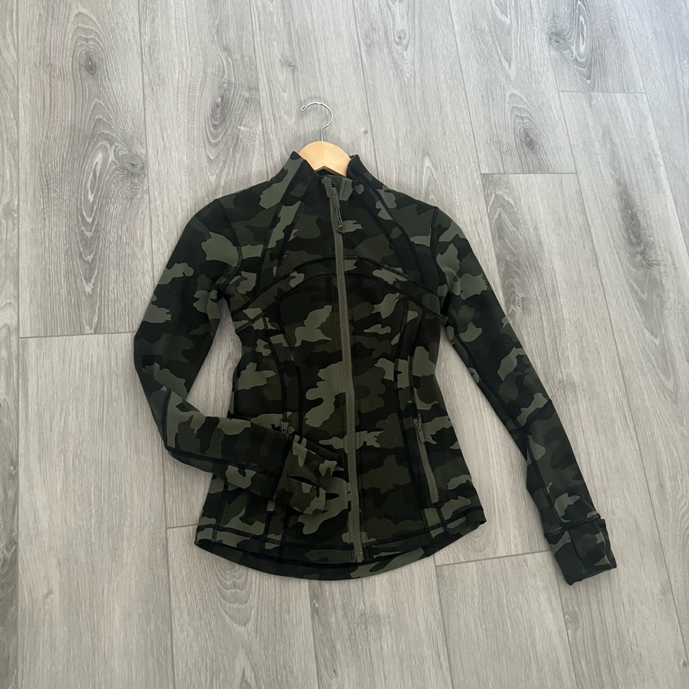 Lululemon define jacket - Picture 4 of 6
